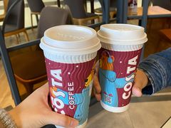 -COSTA COFFEE(成都来福士店)