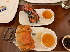 -杭州国际会议中心洲际酒店-原素全日餐厅(解放东路店)