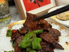 -白家餐厅(徐家汇店)