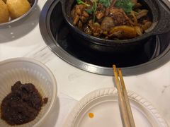 -二楼老店重庆鸡公煲(真光路店)