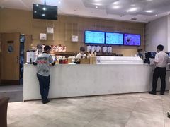 -奈雪的茶(国金中心店)