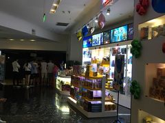 -耀莱成龙影城(东丽店)