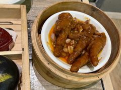 -茶港·点心·啫啫煲(范湖万达广场店)