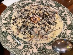 -Bistro Les Lilas丁香花小酒馆