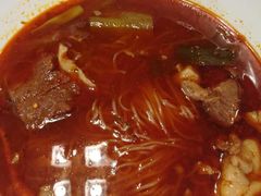 -金龙烧烤·牛肉面(西塔店)