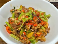 -山涧肴·泉水煮活鱼(坂田店)