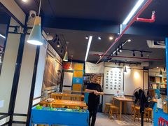 -大厨的餐厅(曾厝垵总店)