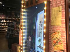 -Olé精品超市(新世界新丸中心店)