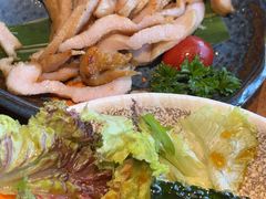 -九井澤精致料理(金茂店)