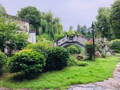 -张公山寨景区