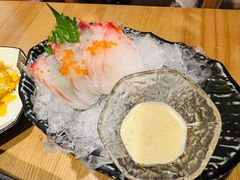 -和创柚子·会席日本料理(新区淮海街店)