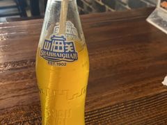 -老城街小面(禄安大街店)