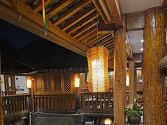 -88号小吃店·经典云南菜·地道纳西美食