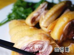 巫记白切鸡-巫记鸡饭店