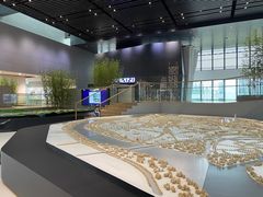 -广州市城市规划展览中心
