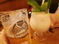 -COMMUNE幻师(花园道店)