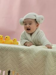 -贝克叔叔儿童摄影工作室(天时嘉园店)