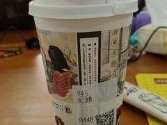 -茶颜悦色(花样汇店)