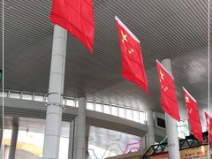 -厦门邮轮中心厦鼓码头(轮渡站)