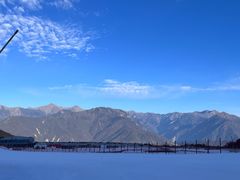 -太子岭滑雪场