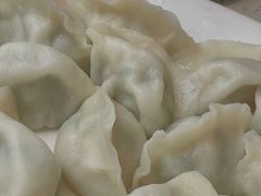 -船歌·鱼水饺青岛菜(金狮广场店)
