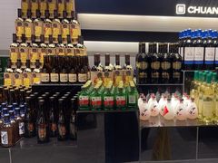 -川骄海鲜自助(河东店)