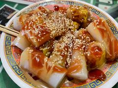 混酱肠粉-憶廟街 X 沙角邨(太古城店)