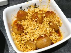 -虾友记(麻辣小龙虾 烤鱼 烧烤)