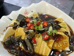 -亿牌牌东北烧烤(怀特店)