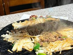 -厚味居炙子烤肉·清真(天桥南纬路店)