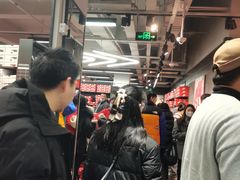 -NIKE上海青浦优选体验店