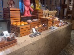 -“香”全日餐厅·株洲大汉希尔顿酒店