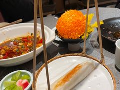 冻粑-马旺子·川小馆