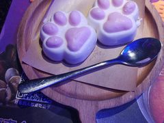 猫爪蛋糕-匠子烤鱼(上邦百汇城店)