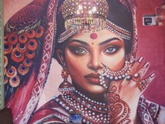 -达斯坦印度餐厅Dastaan(三里屯SOHO店)