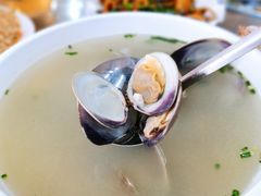 -明记海鲜大排档(巽寮湾店)