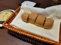 -西堤牛排(合肥之心城店)