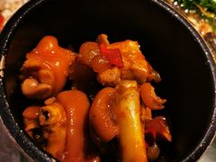-达叔香味海鲜(海棠68环球美食街店)