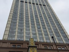 -南通金石国际大酒店