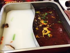 -新辣道鱼火锅(国瑞城店)