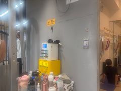 -超鹿运动(大唐世家店)