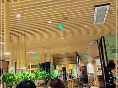 大堂-潮牛海记•潮汕牛肉火锅•醉鸡煲•粿条汤(通北路店)