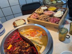 -芈重山老火锅(广州首店)