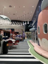 -奈尔宝家庭中心·亲子餐厅(鄞州万达店)