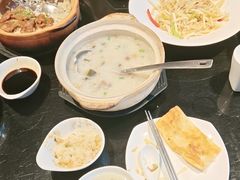 -高第街56号餐厅(美莲广场店)