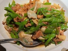 -佬麻雀·新湘菜(珠海金发购物中心店)