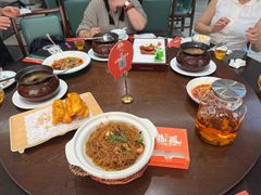 -果城龙凤瓦罐煨汤馆(新豪天地店)