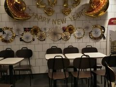 -麦当劳(东方时代广场分店)