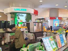 -银座mall(东直门店)