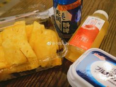 -盒马鲜生(宝地店)